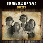 The Mamas & the Papas - Collected (Vinyl)