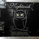 Nightwish - Hecho en Hong Kong (y en otros lugares) (En vivo) (Vinilo)
