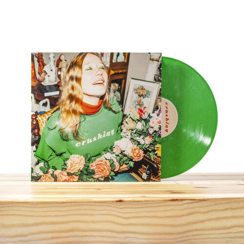 Julia Jacklin - Crushing (Vinyl)