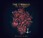 O'Reillys &amp; The Paddyhats - Siete Corazones - Un Alma (CD)