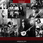 Varios Artistas - American Epic: Lo Mejor del Country (Varios Artistas) (Vinilo)