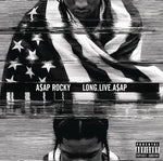 A$AP Rocky - LONG.LIVE.A$AP (CD)