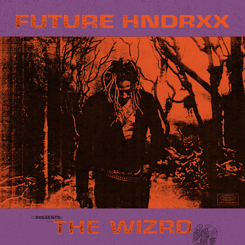 Future - Future Hndrxx Presents: The Wizrd (CD)