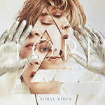 the album cover for Serena Ryder - Utopia
