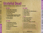 Grateful Dead* : Dick's Picks 27: Oakland Coliseum Arena, Oakland, CA December 16 1992 (3xHDCD, Album)