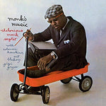 Thelonious Monk - Música de Monk (Vinilo)