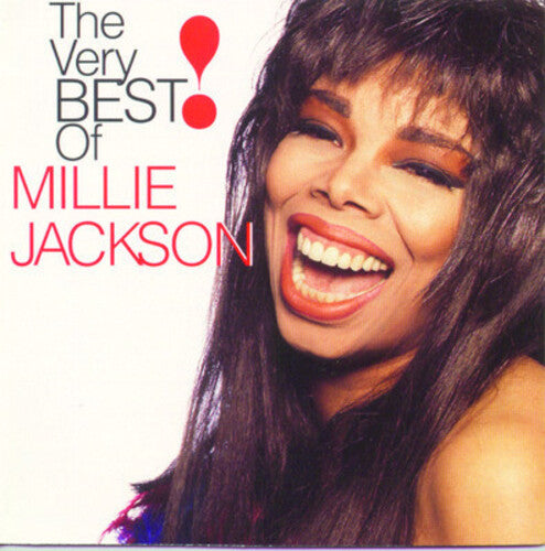 Millie Jackson - Very Best of (CD)