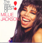 Millie Jackson - Very Best of (CD)