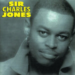 Sir Charles Jones - Sir Charles Jones (CD)