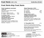 Sym No 4 / Mozart (CD)