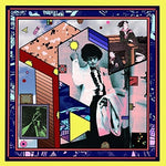 ウェット・ヘア - ザ・フローティング・ワールド（ビニール盤）