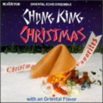 Chung King Christmas (CD)