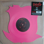 Katseye : Gabriela (7", Shape, Single, Pin)