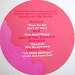 Various : Selections From Wigstock: The Movie (12", Promo)