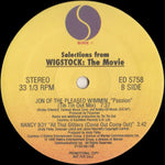 Various : Selections From Wigstock: The Movie (12", Promo)