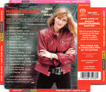 Rory Block : Last Fair Deal (SACD, Hybrid, Multichannel, Album)