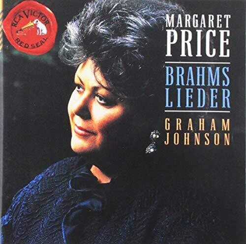 Lieder (CD)