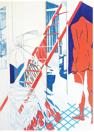 the album cover for Palm - Shadow Expert EP [Colored Vinyl]