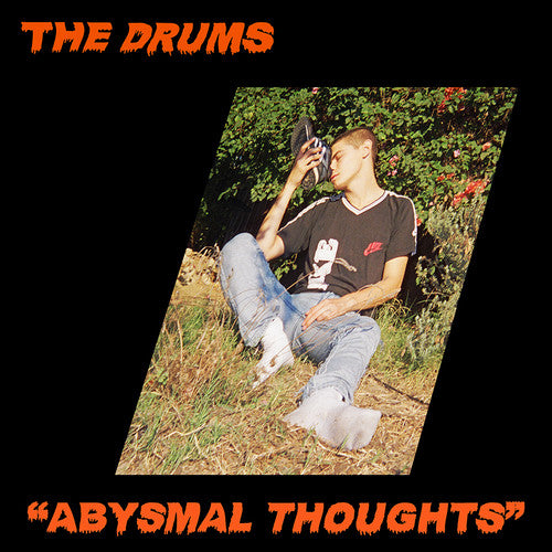 The Drums - Pensamientos abismales (Vinilo)