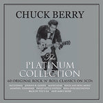 Chuck Berry - Colección Platino (CD)