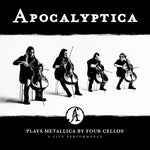 Apocalyptica - Plays Metallica By Four Cellos - Live Performance (CD)