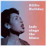 Billy Holiday - Lady Sings The Blues (Vinilo)