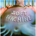the album cover for Soft Machine - 6