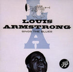 Louis Armstrong - Sings The Blues (Vinyl)