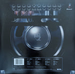 The Neighbourhood (3) : (((((Ultrasound))))) (Deluxe) (2xLP, Album, Dlx, Tan)