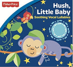 Fisher Price: Hush Little Baby: Soothing Vocal (CD)