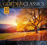 the album cover for Golden Classics / Various - Golden Classics / Various