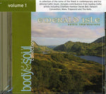 the album cover for Body & Soul Collection - Body and Soul Collection: Emerald Isle - Celtic Impressions