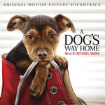 Mychael Danna - A Dog's Way Home (Original Motion Picture Soundtrack) (CD)