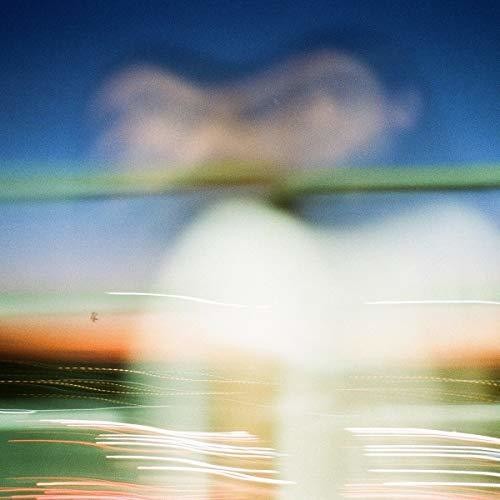 Ten Fe - Future Perfect Present Tense (Vinyl)