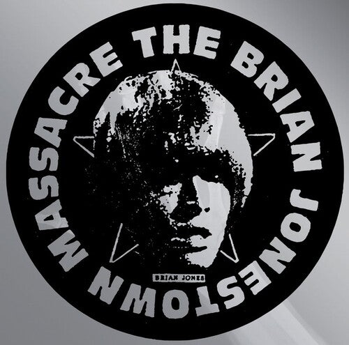 The Brian Jonestown Massacre - Brian Jonestown Massacre (Vinyl)