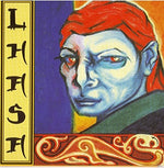 Lhasa - La Llorona (Vinyl)