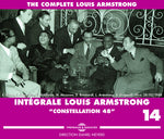 Louis Armstrong - V14: L. Armstrong (CD)
