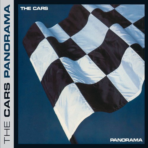 The Cars - Panorama (Expanded Edition) (CD)