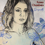 Kasey Chambers - Libélula (CD)
