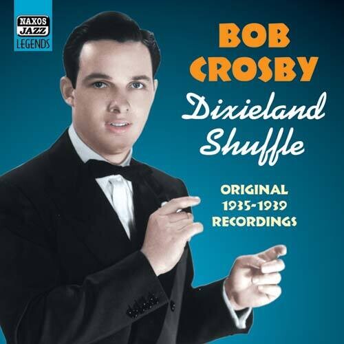 Bob Crosby - Volumen 1 (CD)