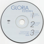 Gloria Estefan : No Pretendo (CD, Single, Car)