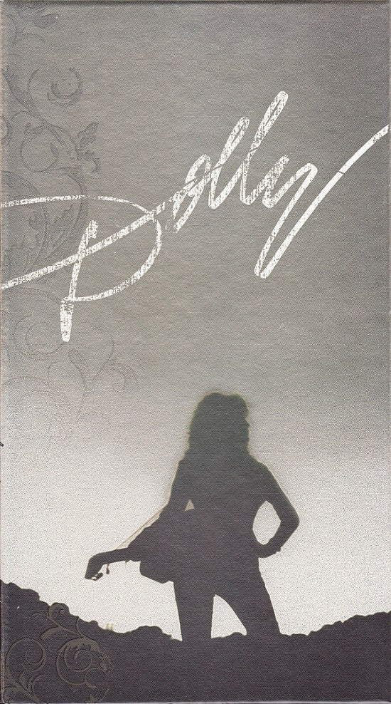 Dolly Parton : Dolly (4xCD, Comp, RM + Box)