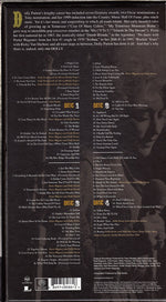 Dolly Parton : Dolly (4xCD, Comp, RM + Box)