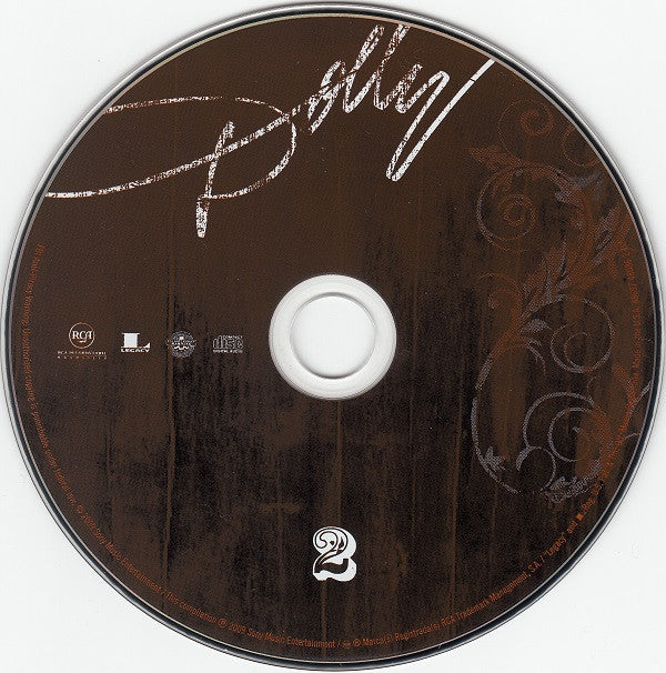 Dolly Parton : Dolly (4xCD, Comp, RM + Box)