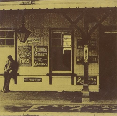 Elton John - Tumbleweed Connection (Vinilo)
