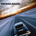 Nickelback - Todas las razones correctas (Vinilo)