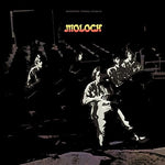 Moloch - Moloch (Vinyl)