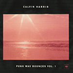 Calvin Harris - Funk Wav Bounces, Vol. 1 (Vinyl)