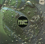 MC Tunes Versus 808 State : The Only Rhyme That Bites (12")