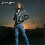 the album cover for Michael White - Michael White (Coll) [Deluxe] [Remastered] (Uk)